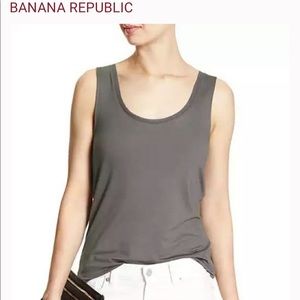 NWT Luxe Touch Tank Top